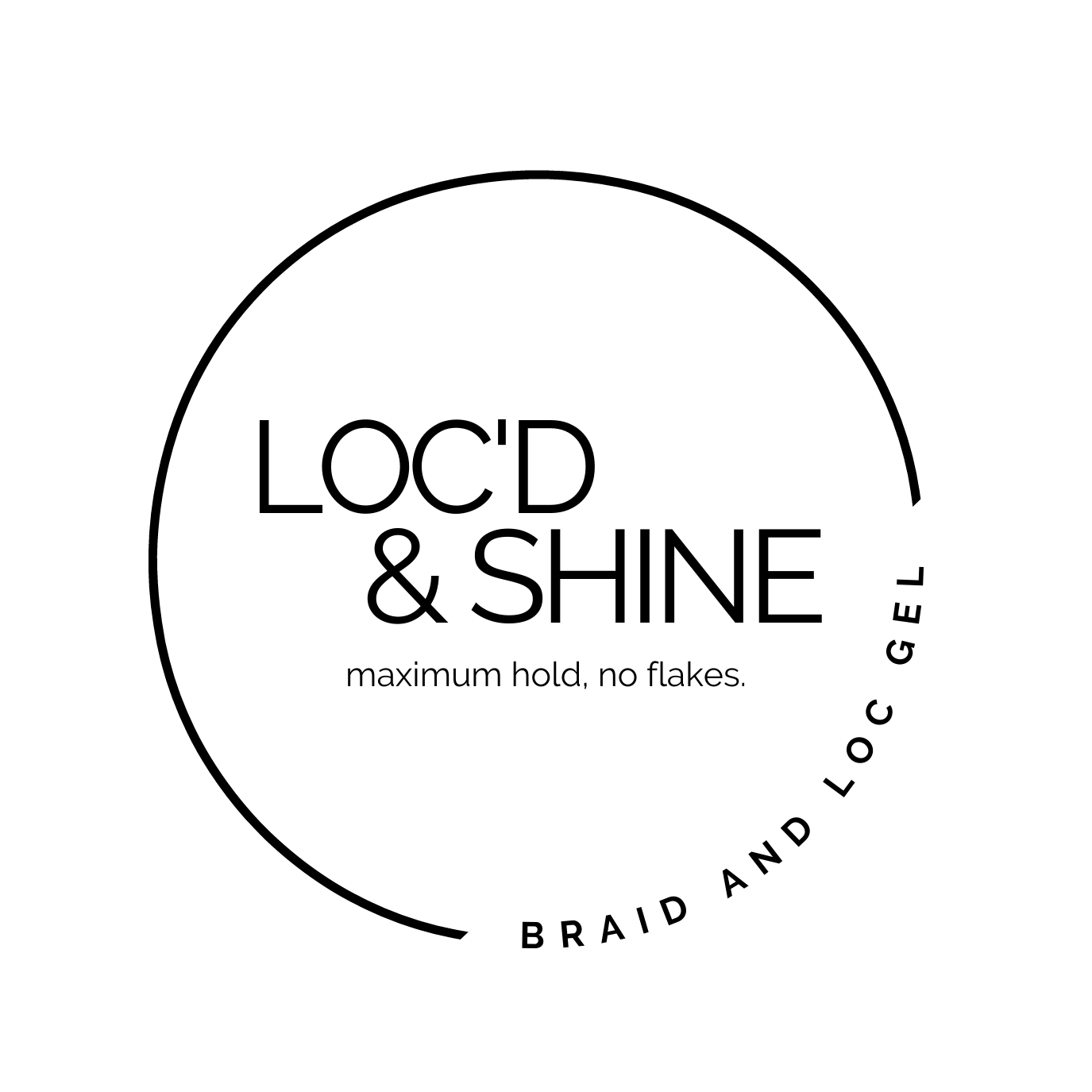 Locd&shine